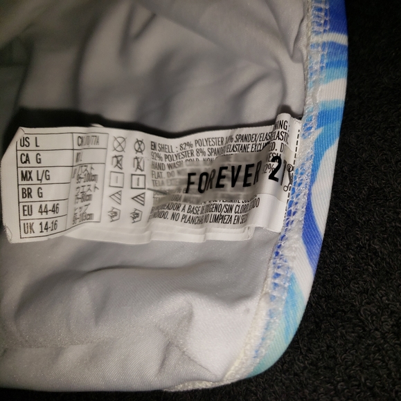 Swimwear - Picture 3 of 3